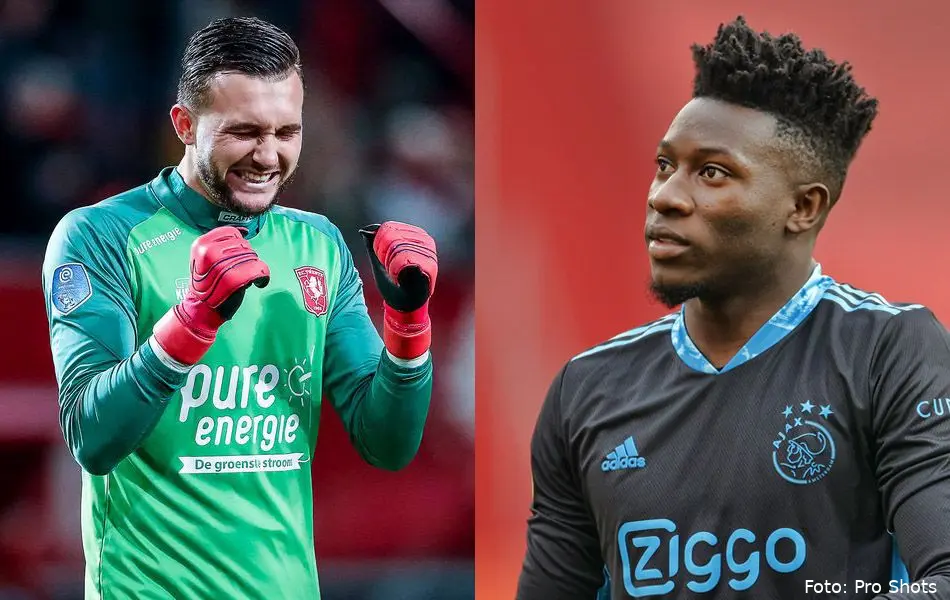 onana drommel ajax fc twente 2020 2021