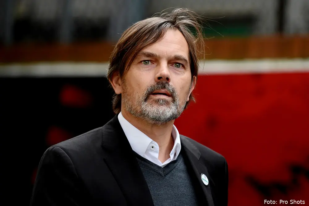 phillip cocu trainer