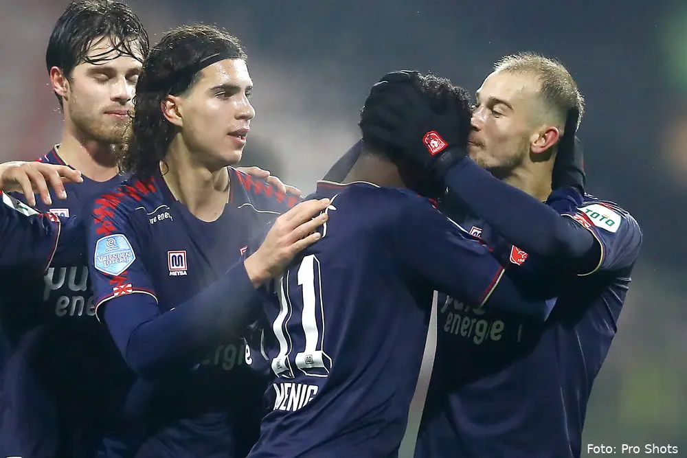 pierie zerrouki menig cerny fc twente ajax 2021