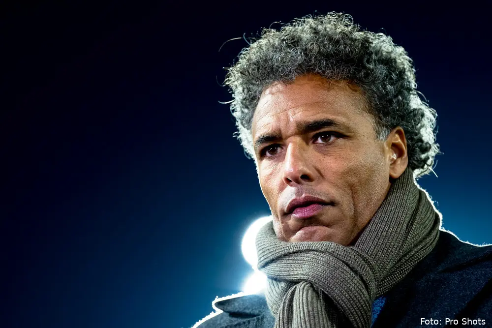 pierre van hooijdonk analist sjaal
