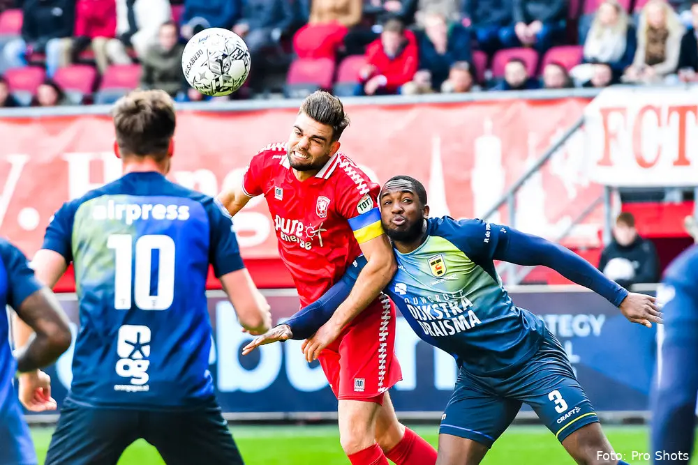 propper mac intosch twente cambuur seizoen 2021 2022 grolsch veste