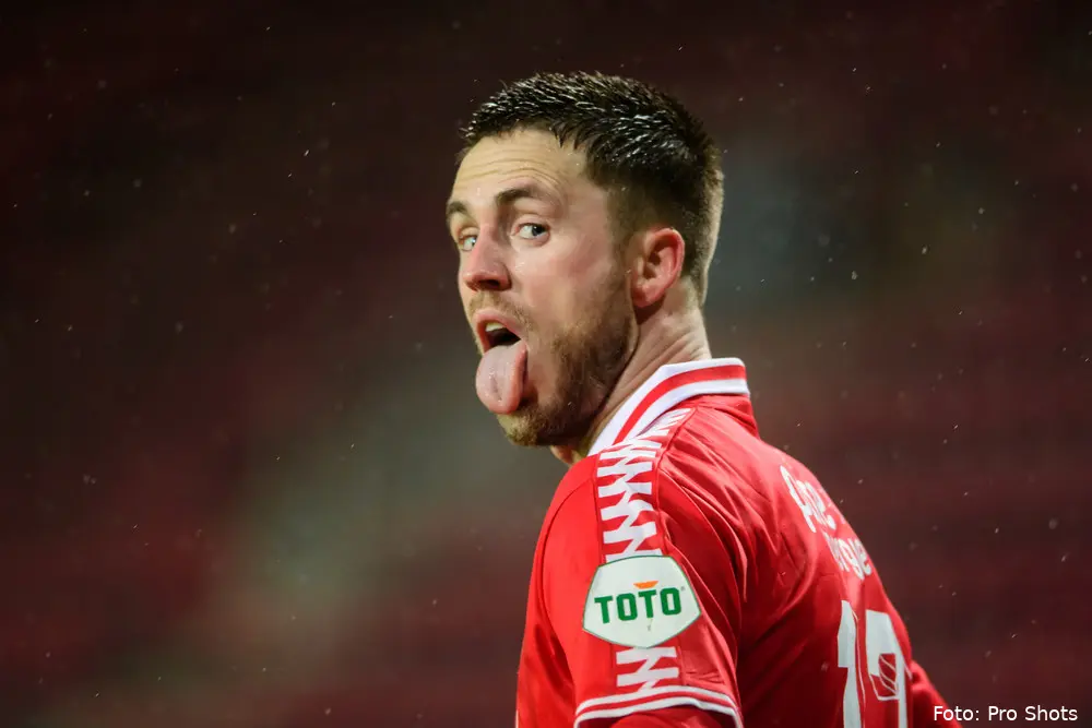 rad van ricky wolfswinkel 2022