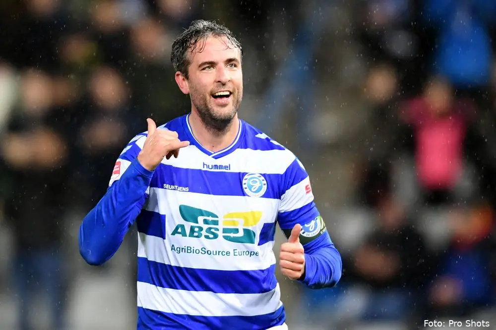 ralf seuntjens de graafschap 2019 2020
