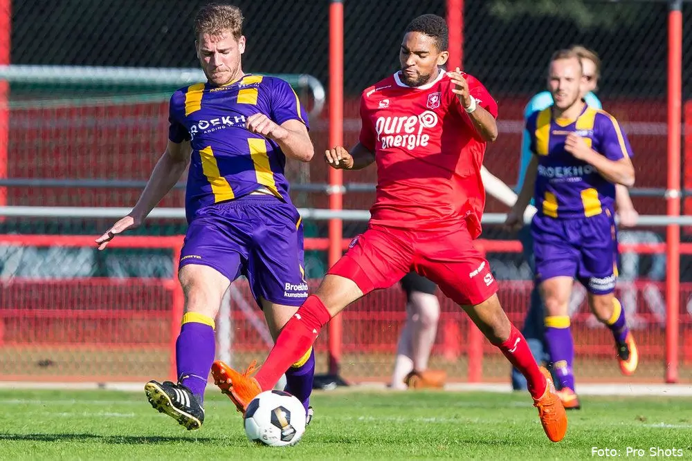ravelino junte fc twente 2018