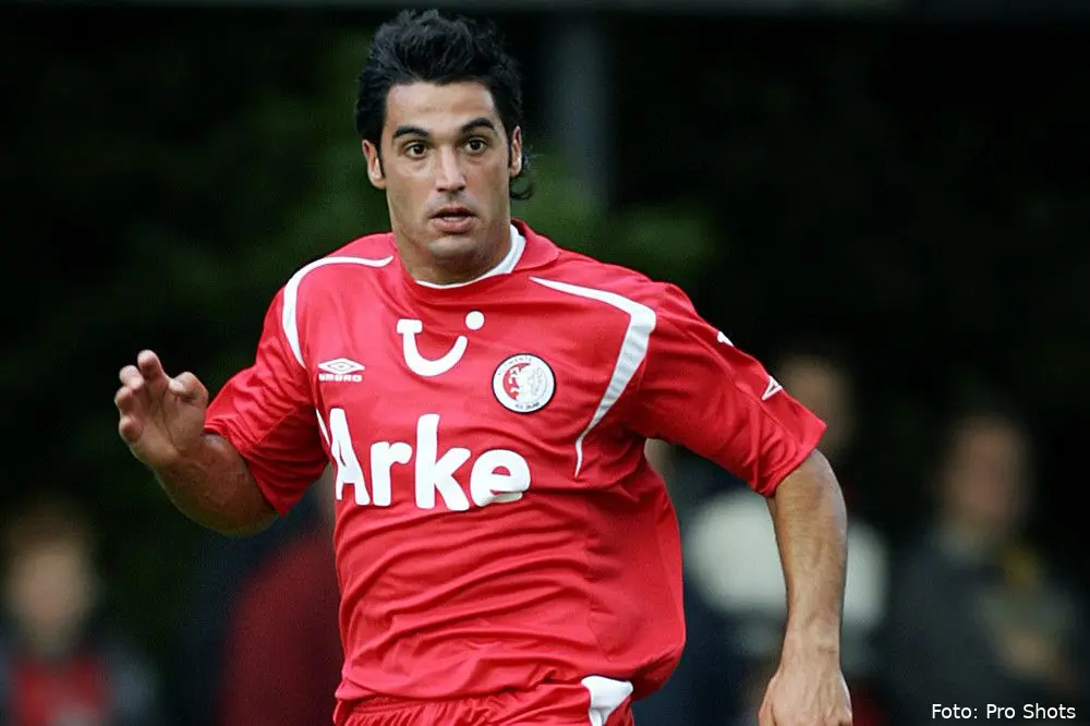 resit schuurman fc twente