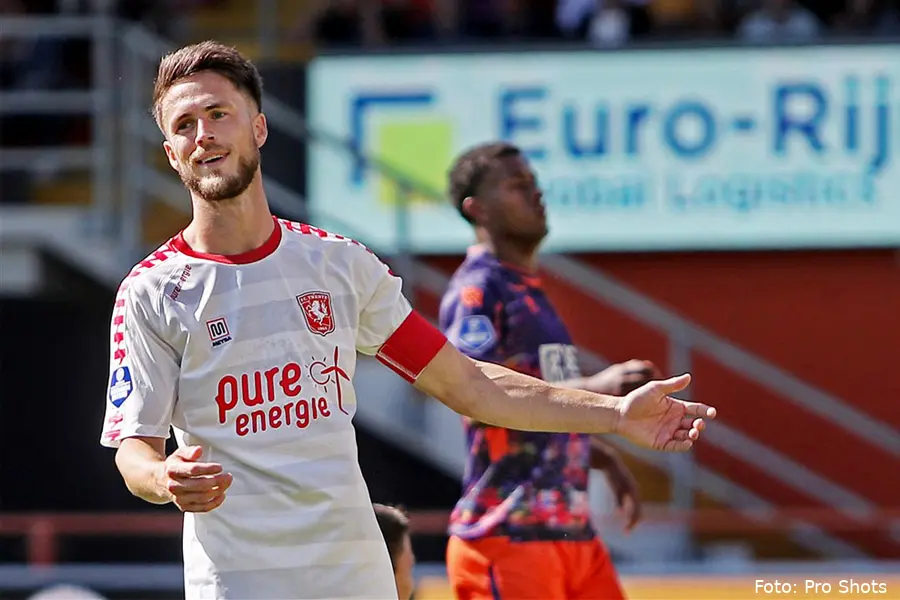 ricky van wolfswinkel ongeloof fc volendam de dijk 2022 2023