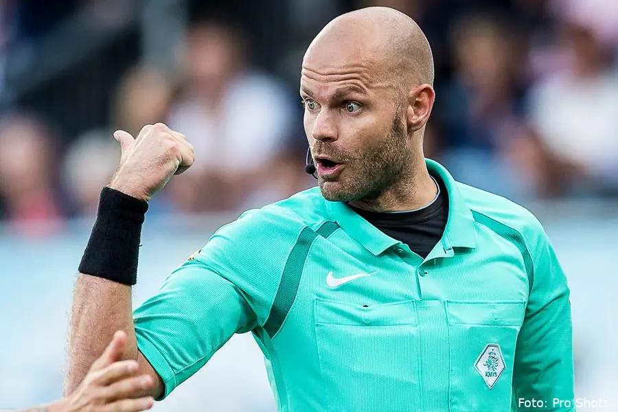 rob dieperink scheidsrechter knvb