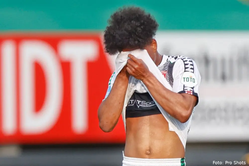 roemeratoe schamen fortuna twente 2020 2021 limburg