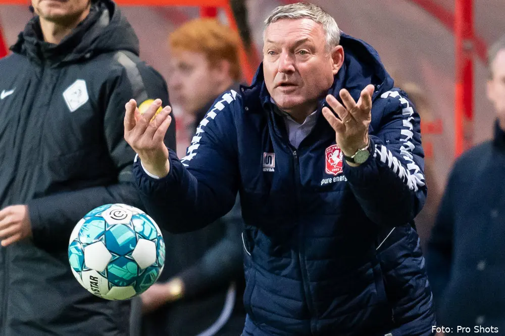 ron jans bal grolsch veste 2022