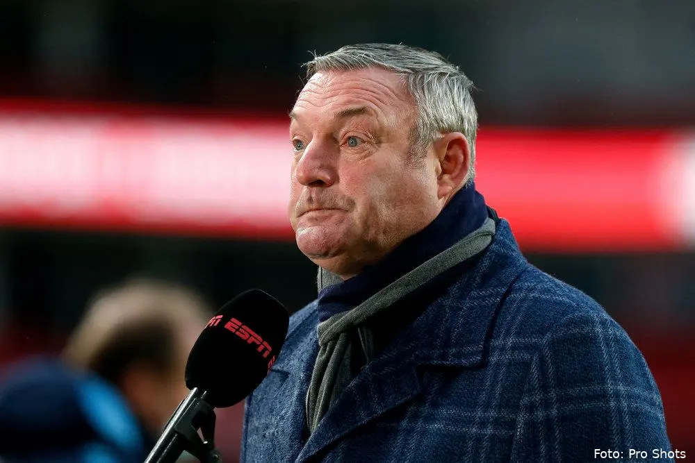 ron jans psv twente eindhoven 2020 2021