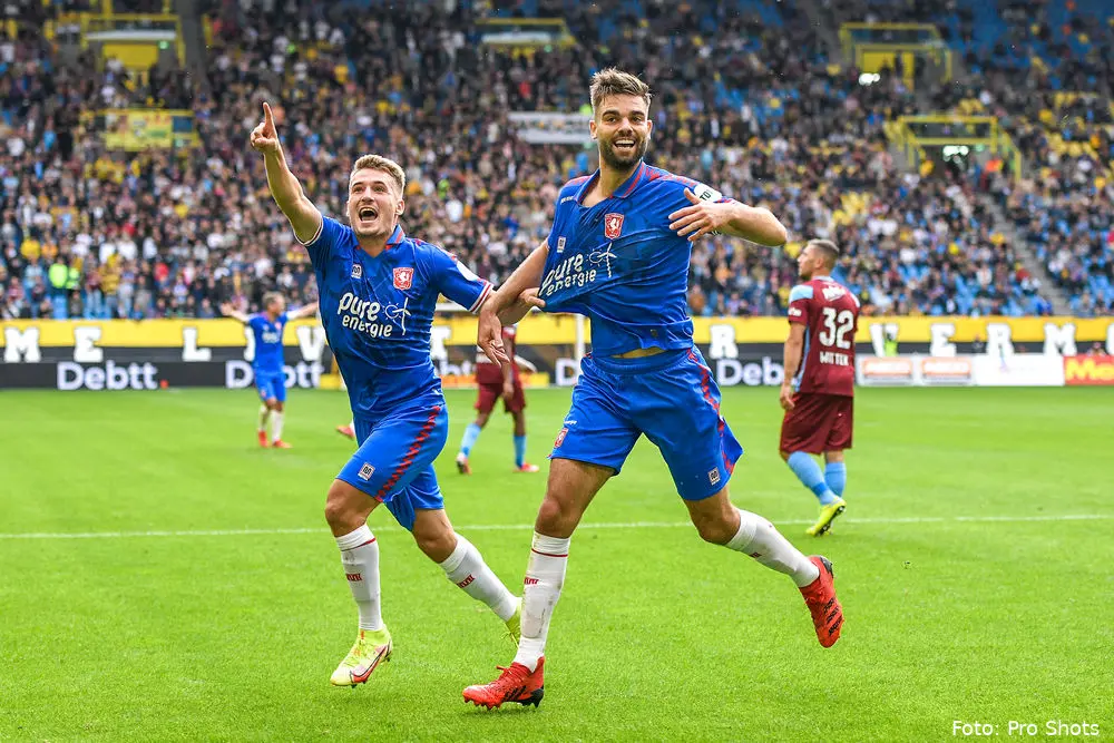 sadilek propper vitesse twente gelredome 2021