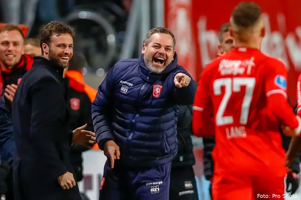 sander boschker gonzalo garcia lachen fc twente az 2019 2020