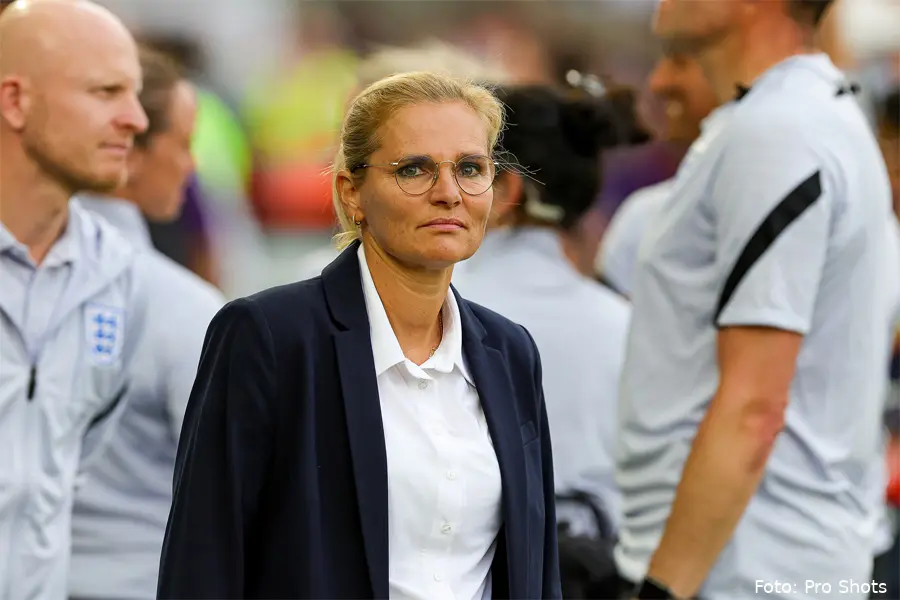 sarine wiegman engeland vrouwen ek vrouwenvoetbal 2022