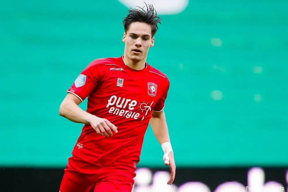 thijs van leeuwen groningen twente uit 2020 2021