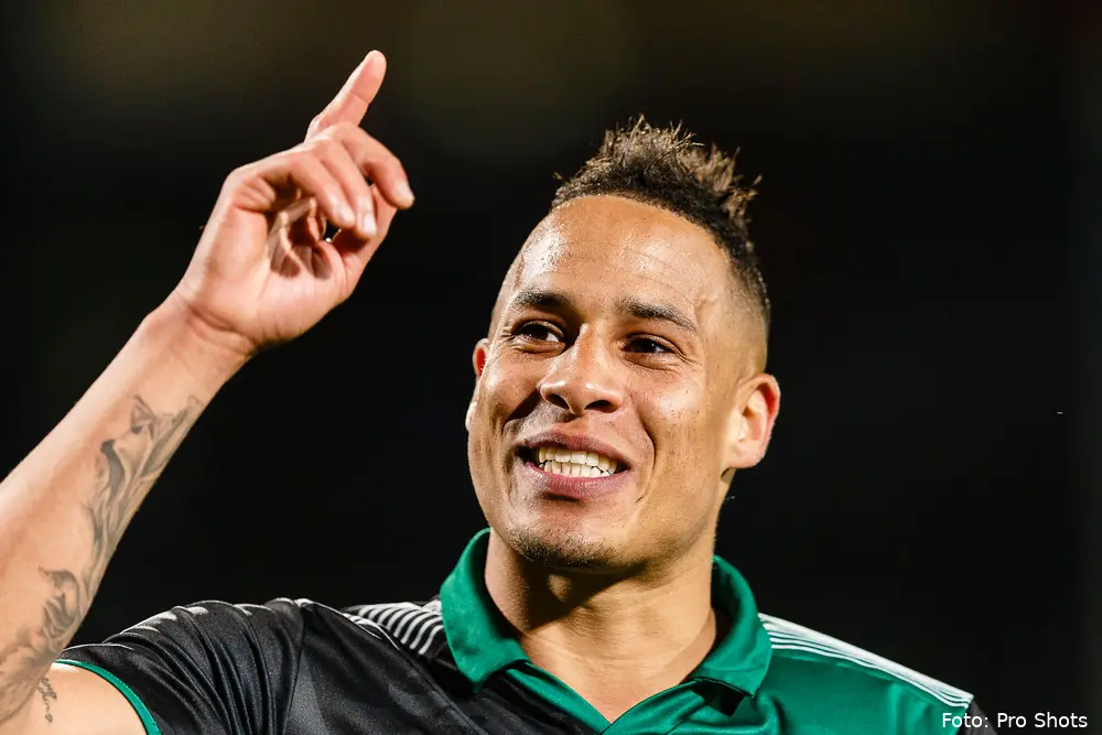 tjaronn chery groningen