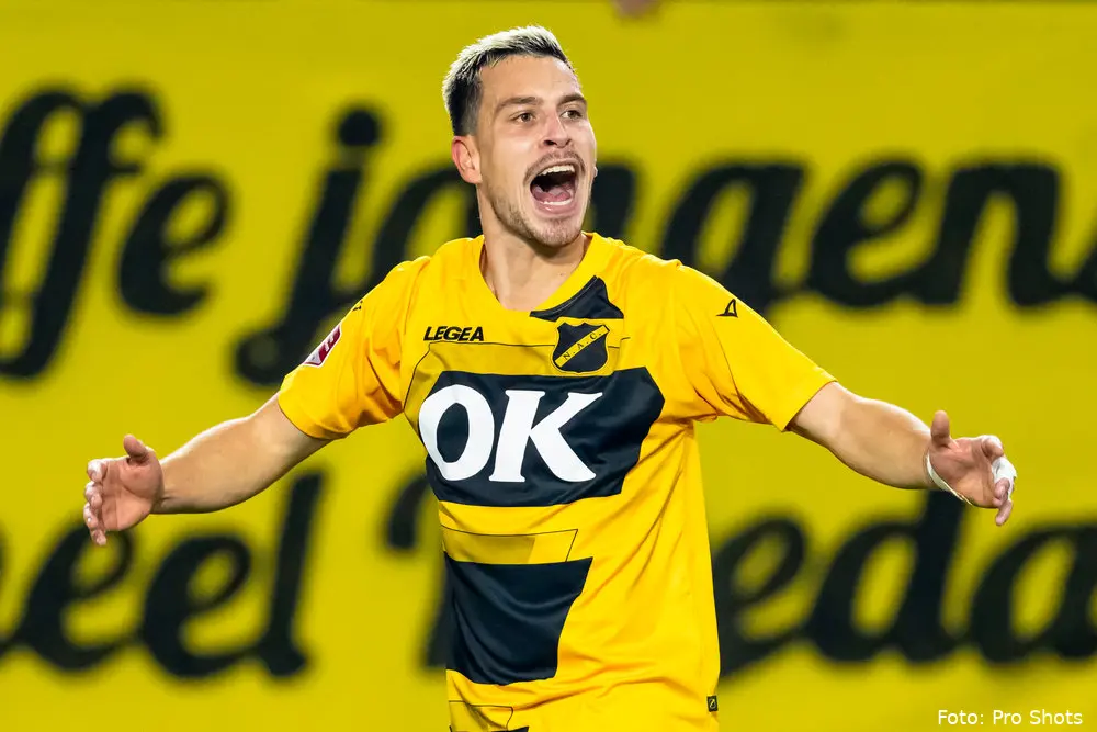 tom haye nac breda seizoen 2020 2021