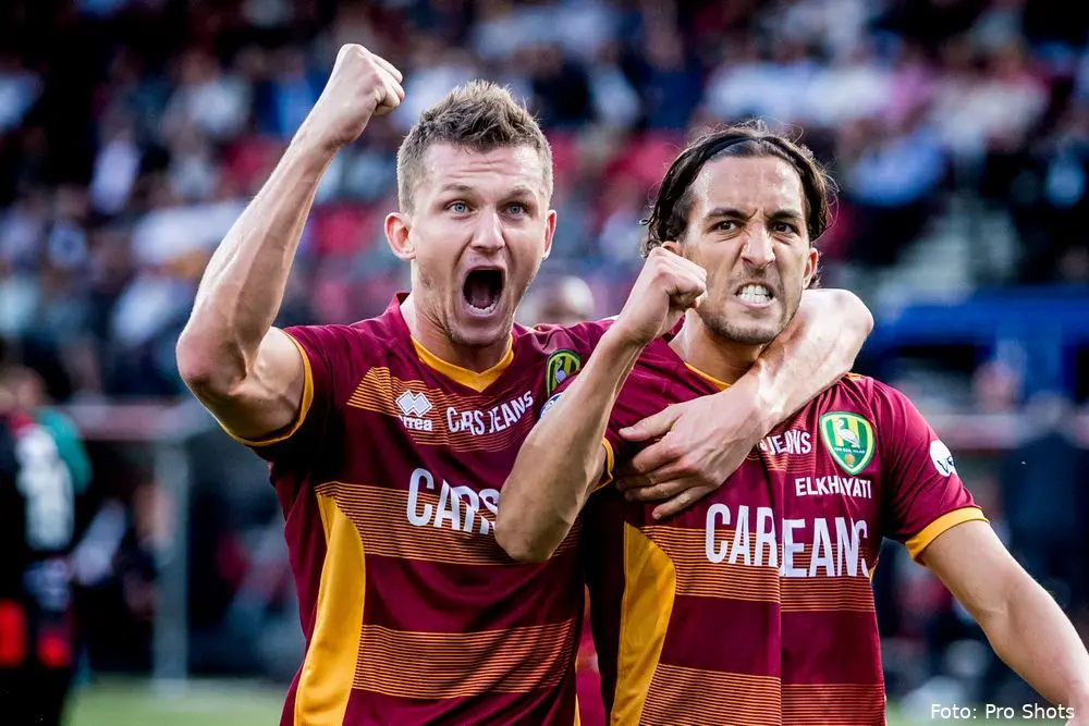 tomas necid ado den haag juichen spits