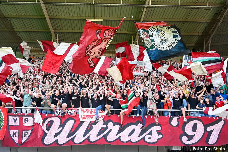 twente supporters nec twente goffert seizoen 2022 2023 uitvak
