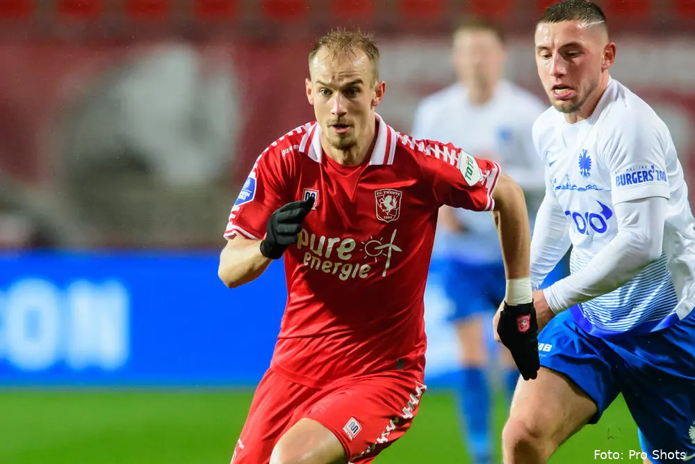vaclav cerny twente vitesse eredivisie 2022