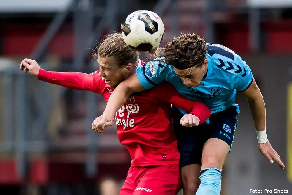 van der lely troupee deul fc twente utrecht