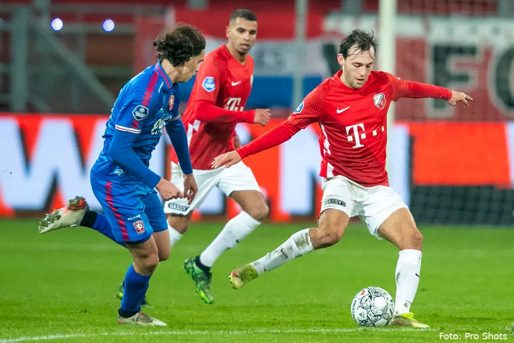 van overeem zerrouki maher utrecht twente 2021 2022