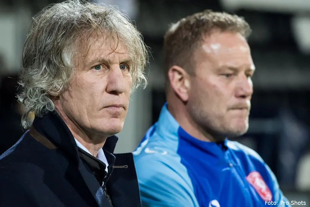 verbeek jan de jonge fc twente 2018