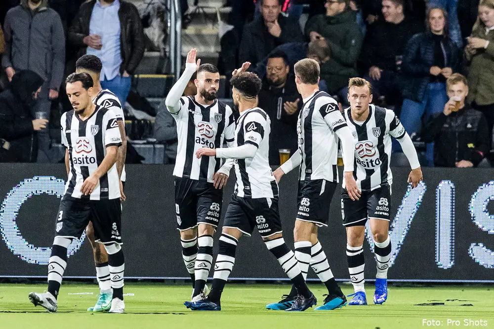 vloet sierhuis Basacikoglu heracles almelo 2021