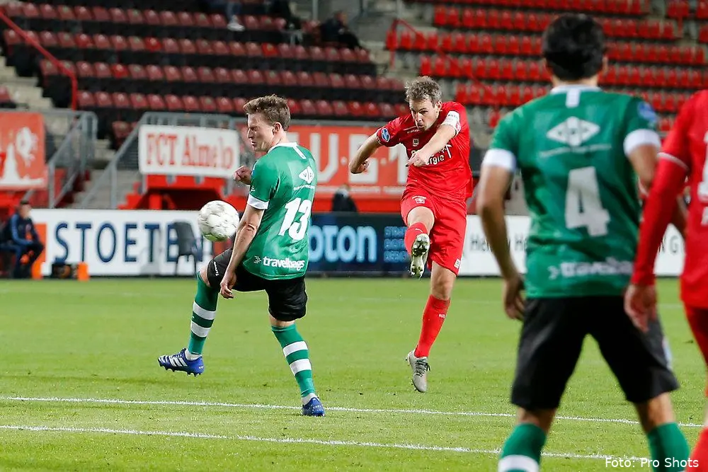 wereldgoal wout brama fc twente pec zwolle 2020 2021