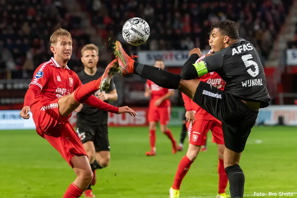 wijndal vlap twente az grolsch veste 2021 2022