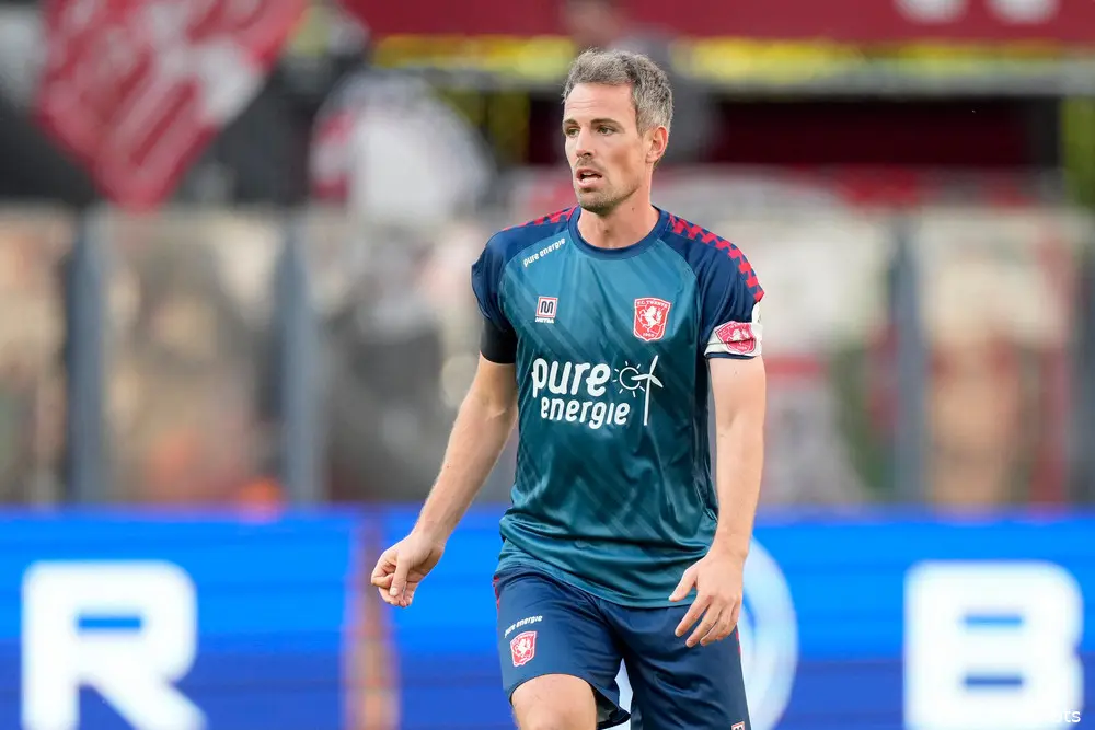 wout brama az twente afas stadion 2022