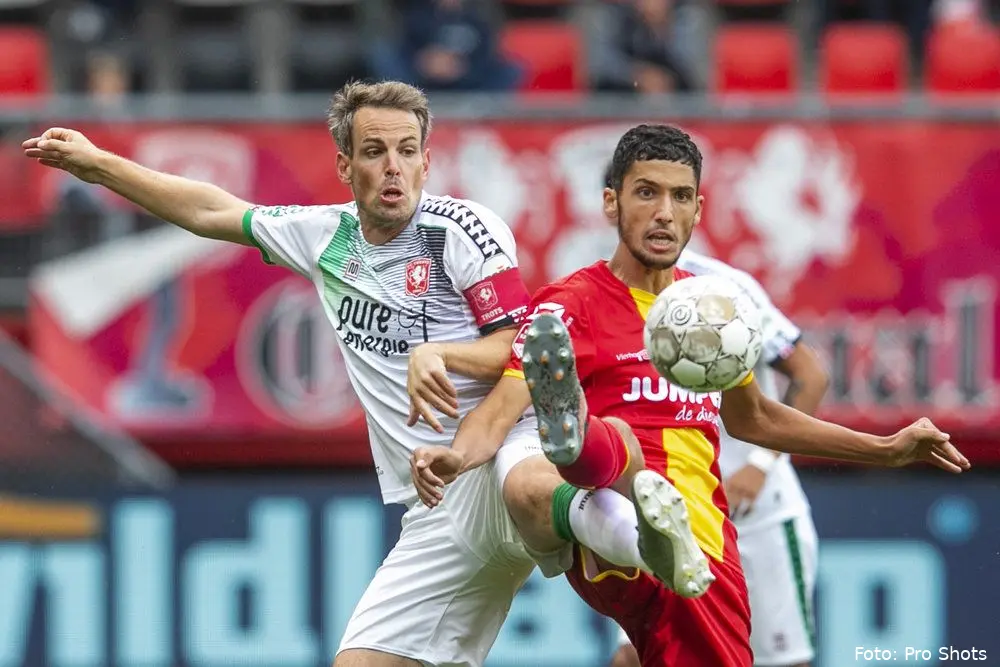 wout brama fc twente go ahead eagles augustus 2020