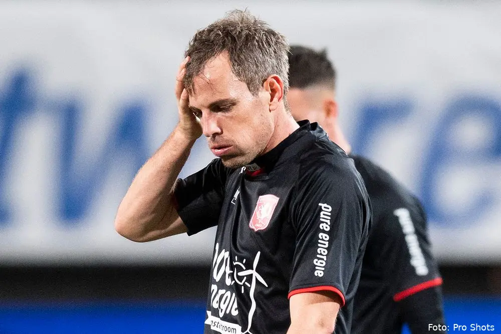 wout brama teleurgesteld az fc twente 2019 2020