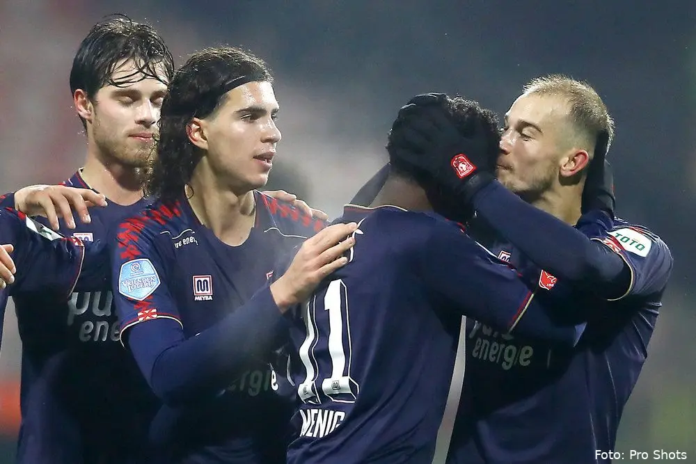zerrouki cerny menig emmen twente kusje 2021