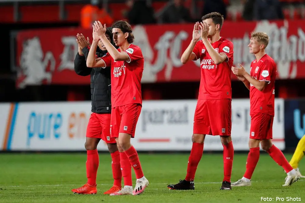 zerrouki jeremejeff bedanken supporters twente groningen 2020 2021