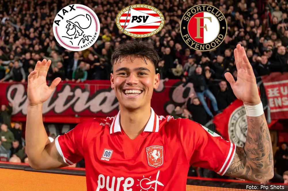 mees hilgers ajax feyenoord psv 2023