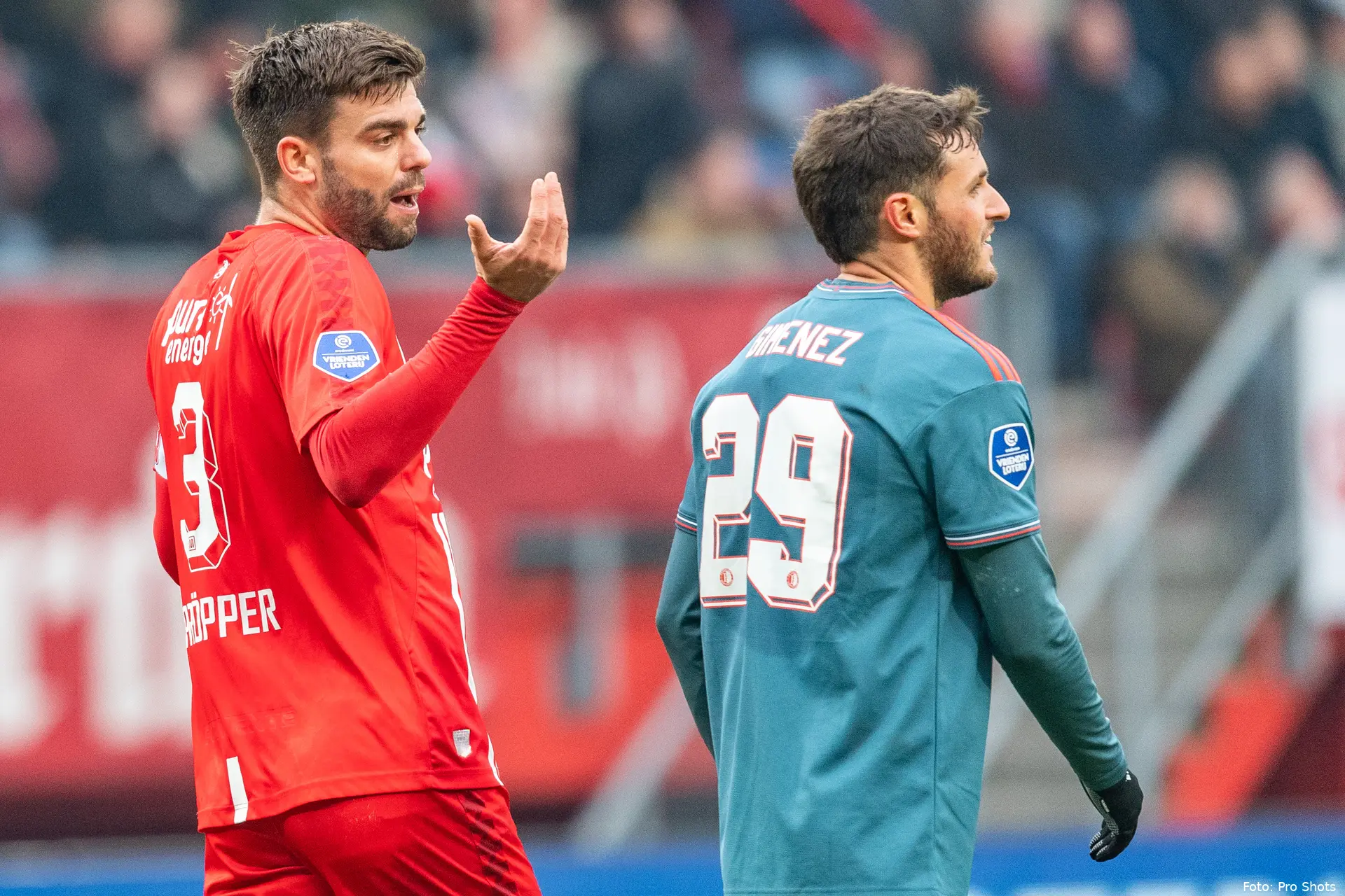 propper gimezez twente feyenoord 2023