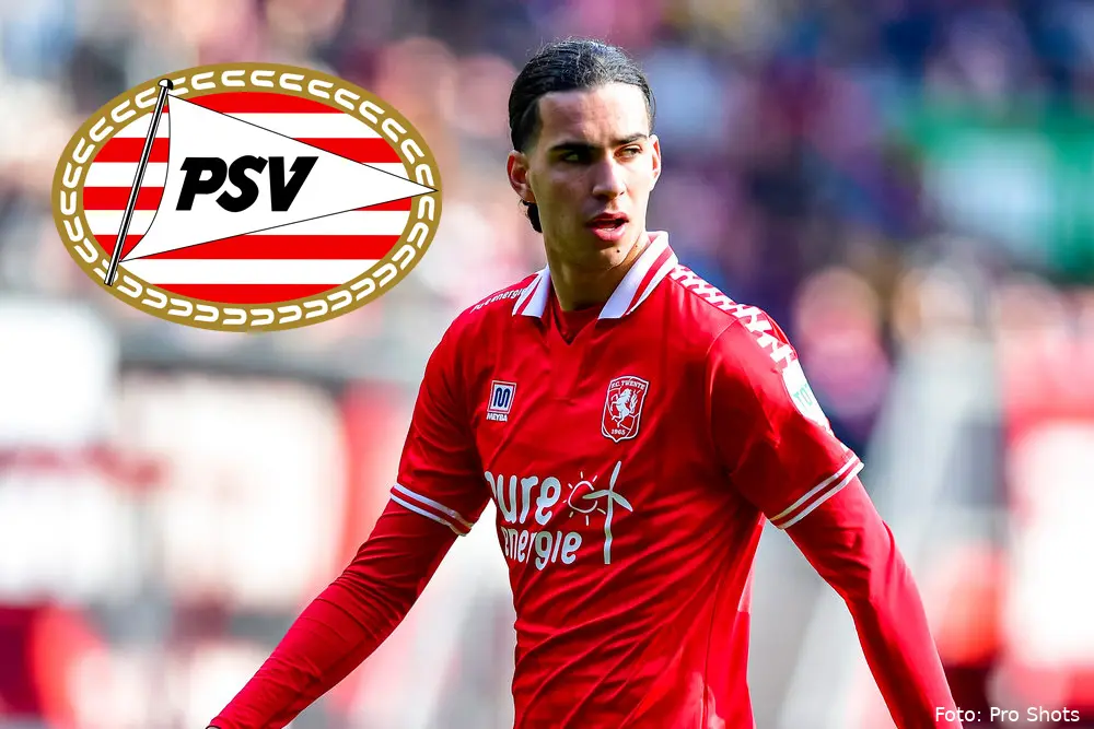 ramiz zerrouki psv 2022