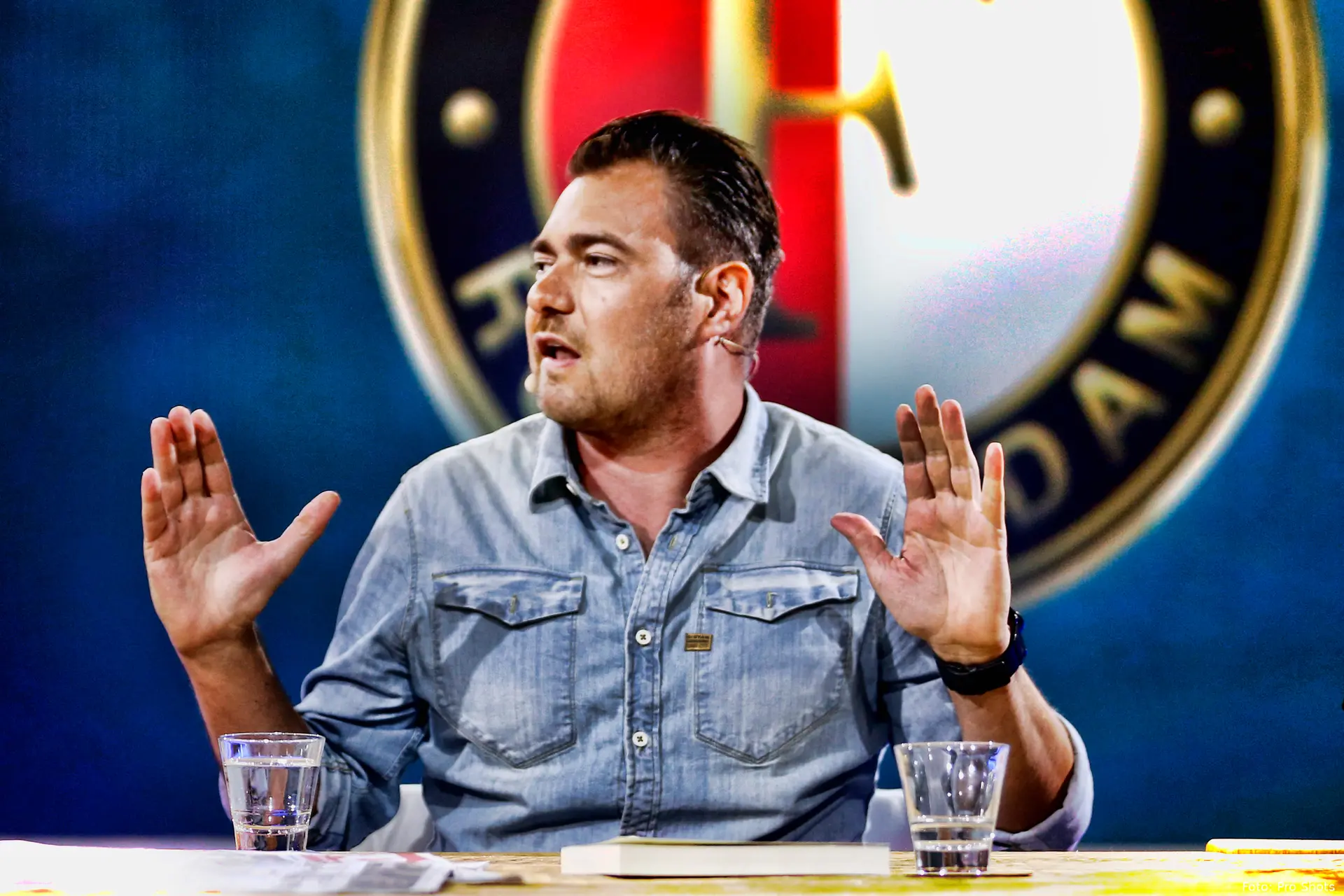 sjoer mossou feyenoord