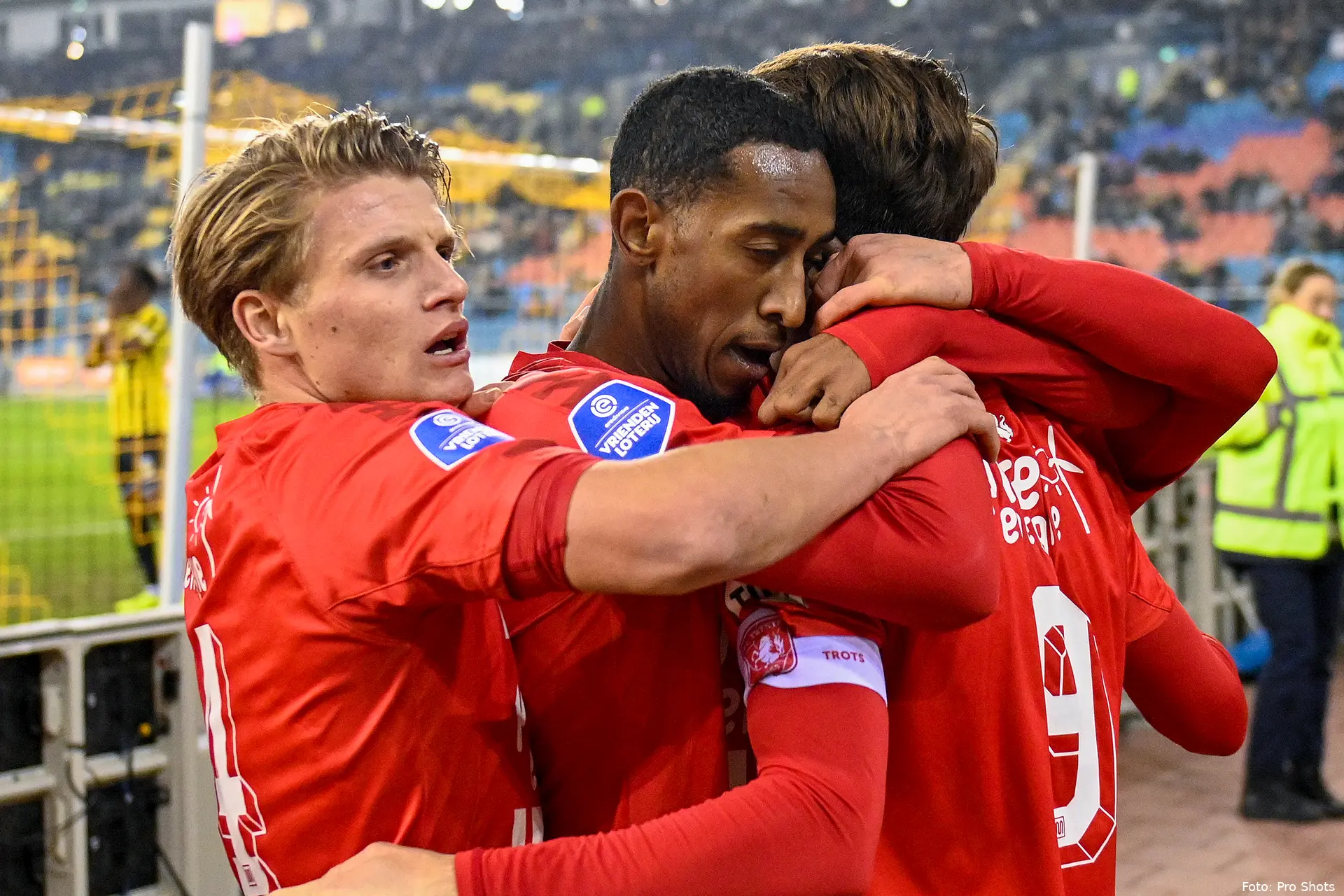 steijn vitesse twente 2023 arnhem