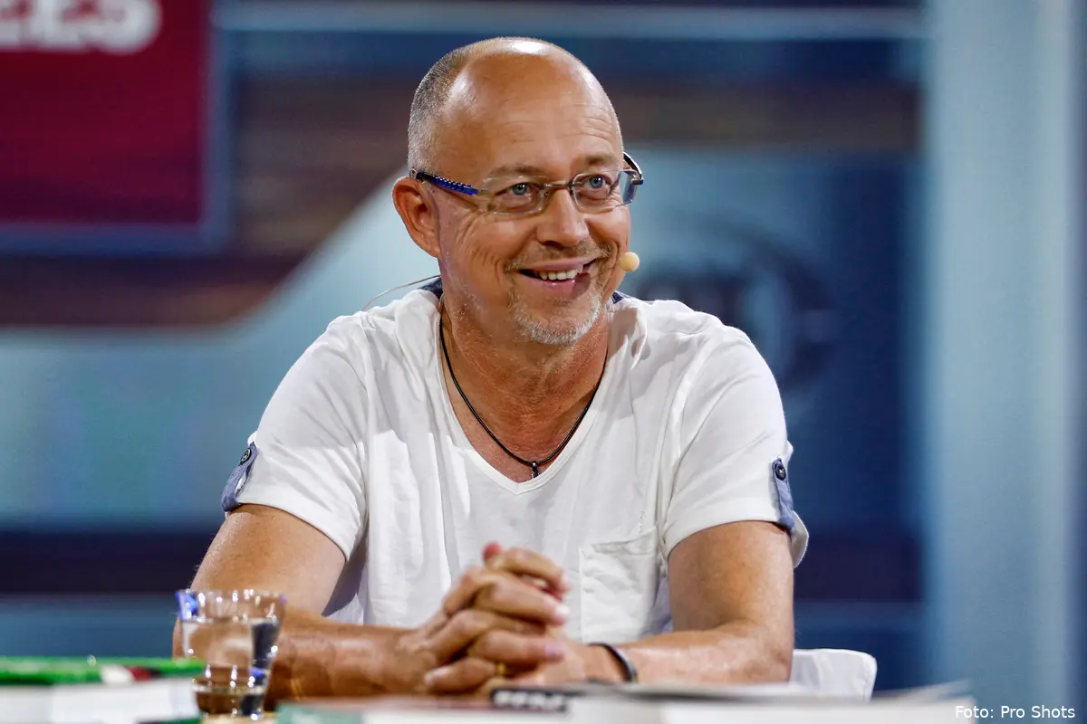 willem vissers journalist volkskrant