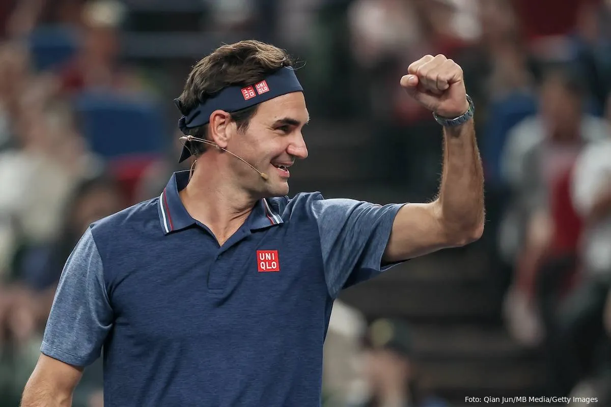 roger federer