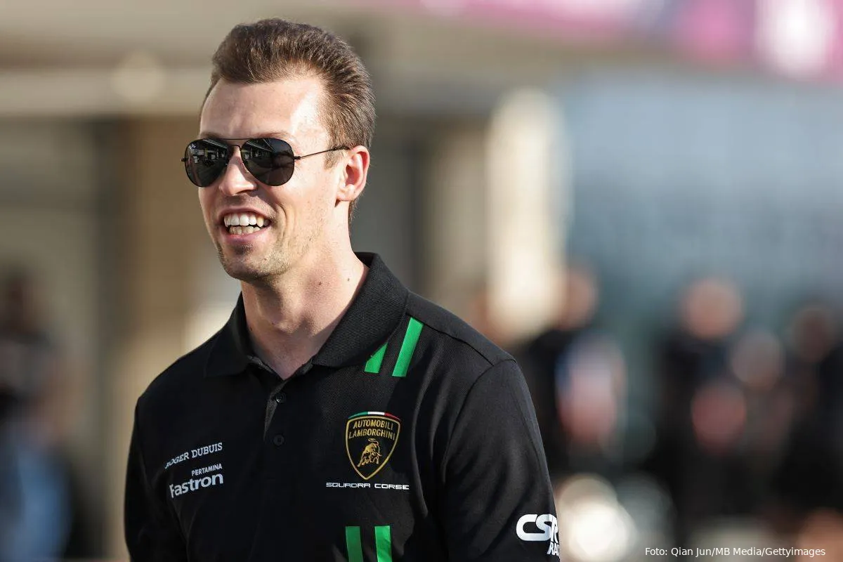 daniil kvyat