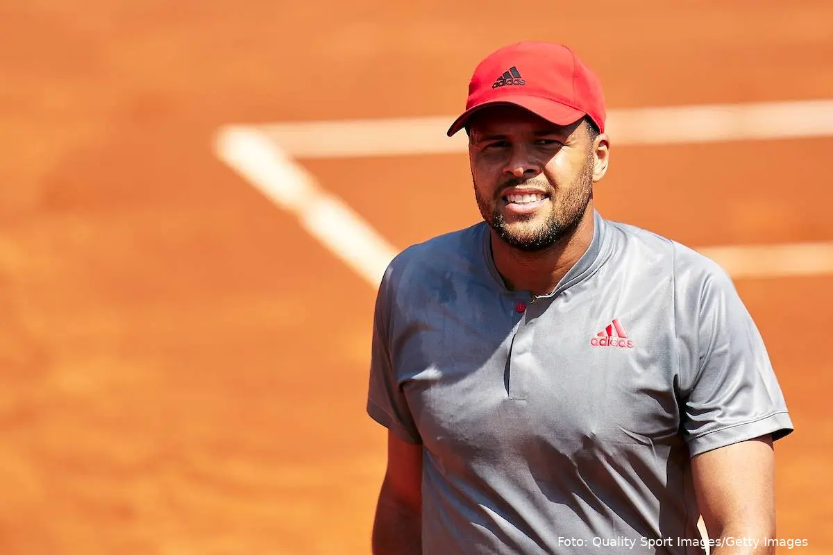 jo wilfried tsonga