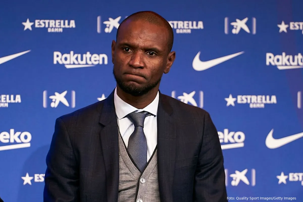 eric abidal