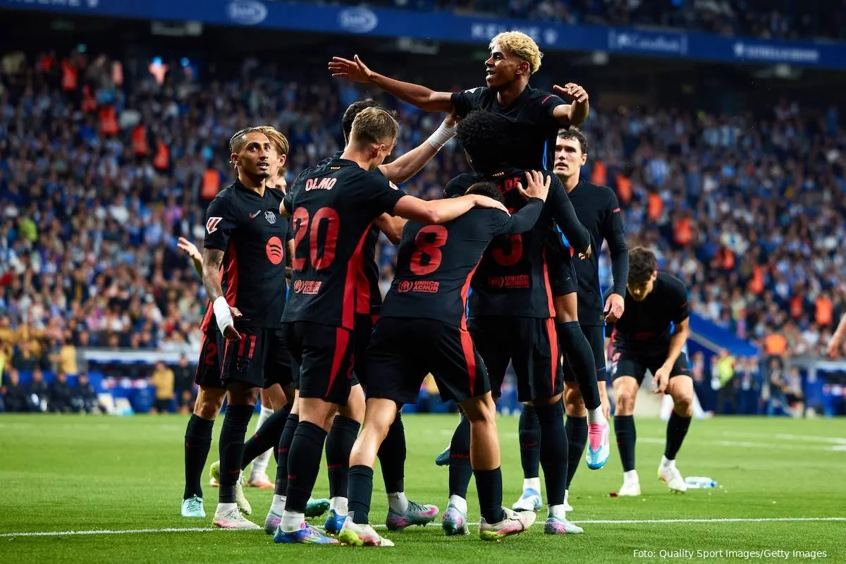fc barcelona