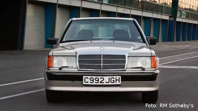 mercedes-benz-190e