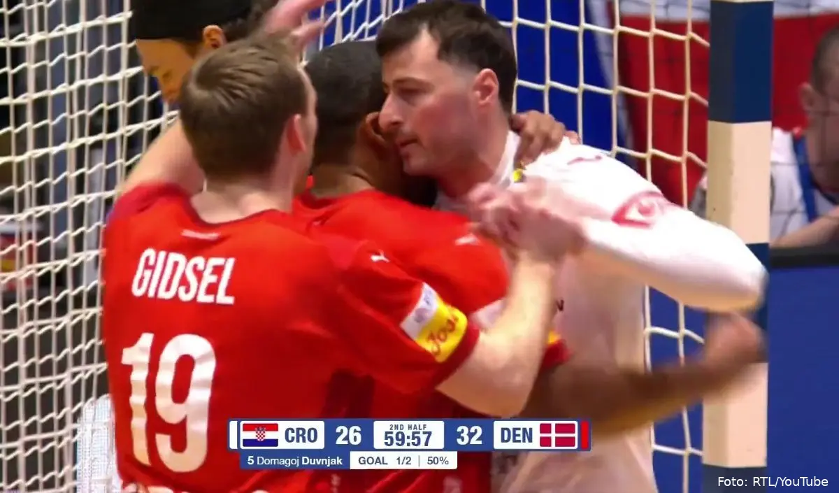 domagoj duvnjak