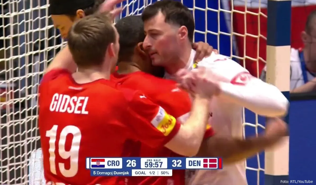 domagoj duvnjak