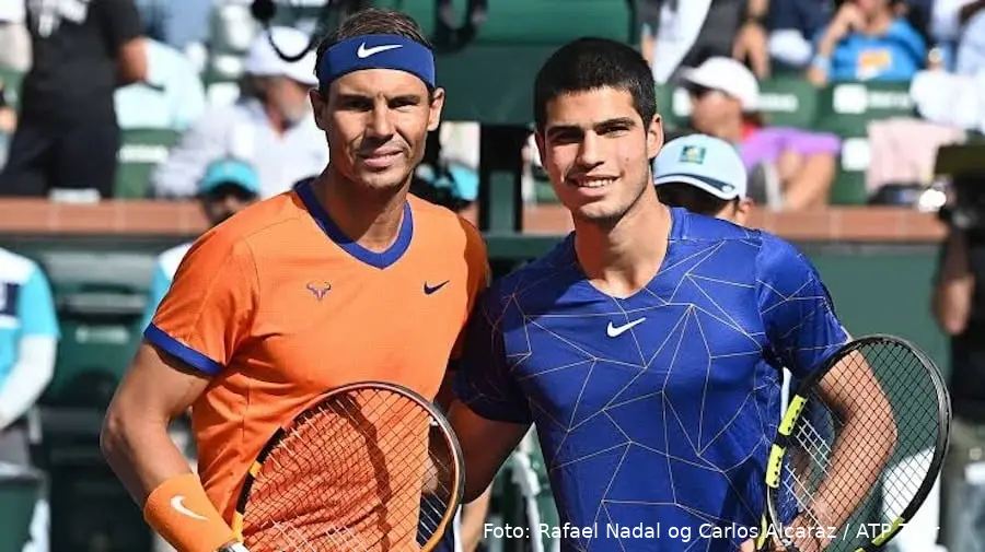 rafael nadal carlos alcaraz