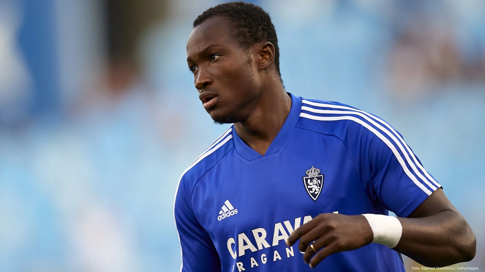 raphael dwamena doed